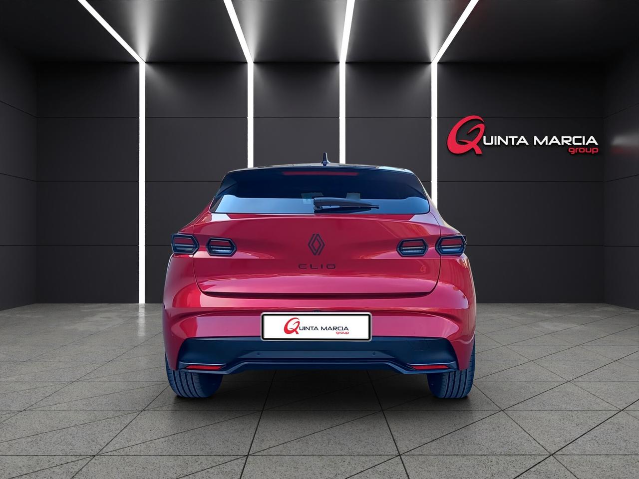 Renault NEW Clio ECO-G 120 CV ESPRIT ALPINE