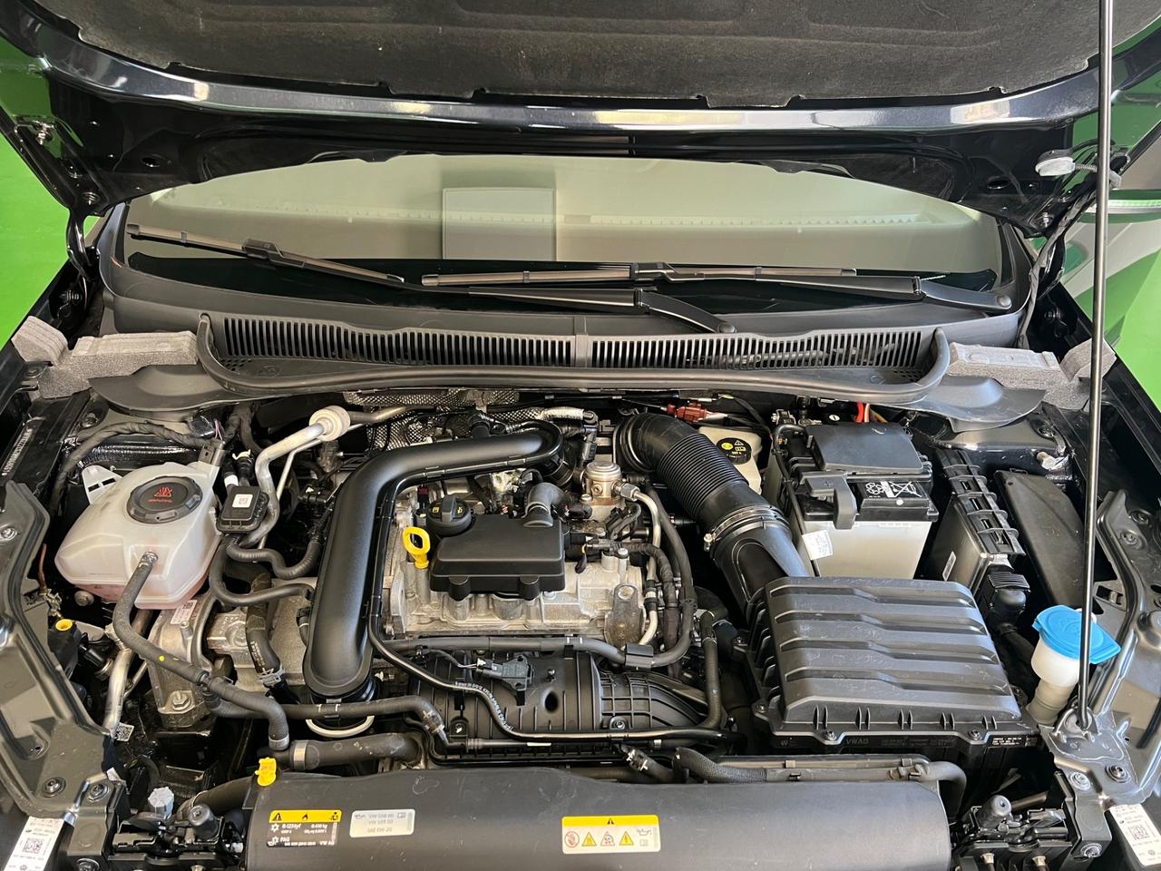 Volkswagen Taigo 1.0 TSI 110 CV Life