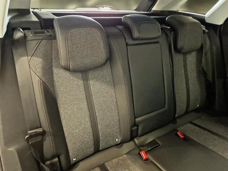 PEUGEOT 3008 BLUEHDI 130 EAT8 SES ALLURE SUV