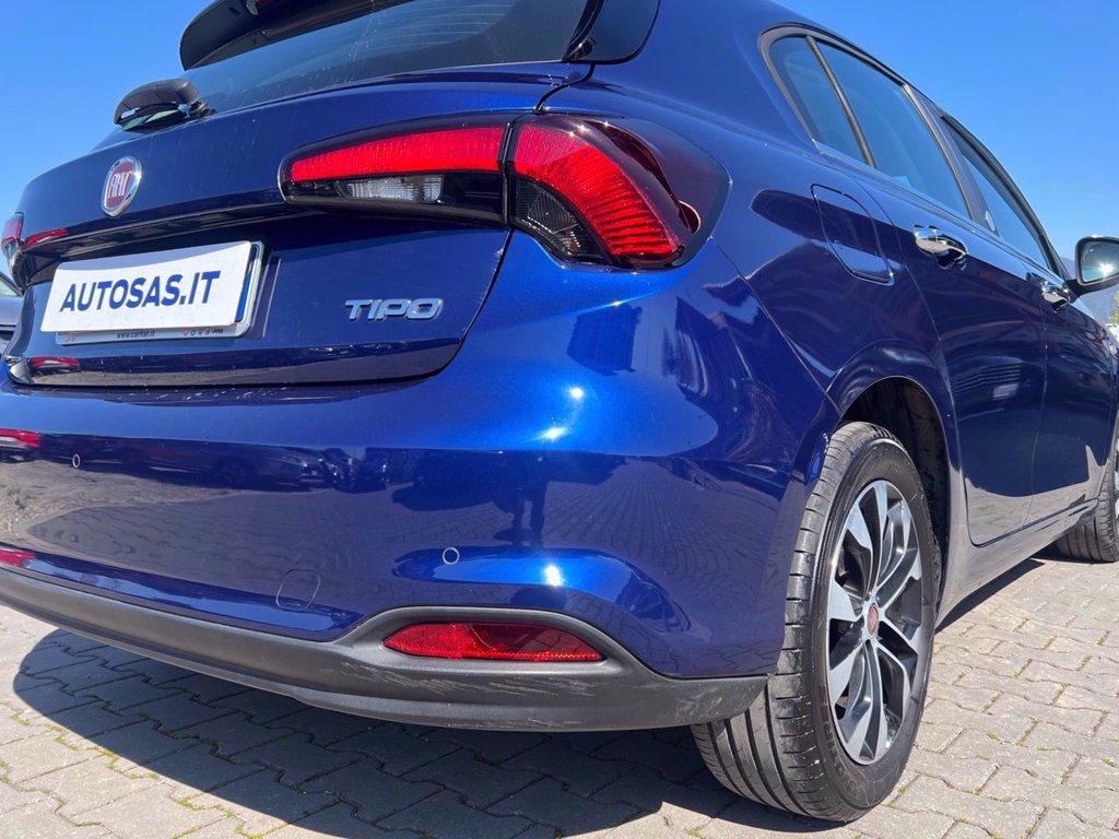 FIAT Tipo 5p 1.4 Mirror 95cv del 2020