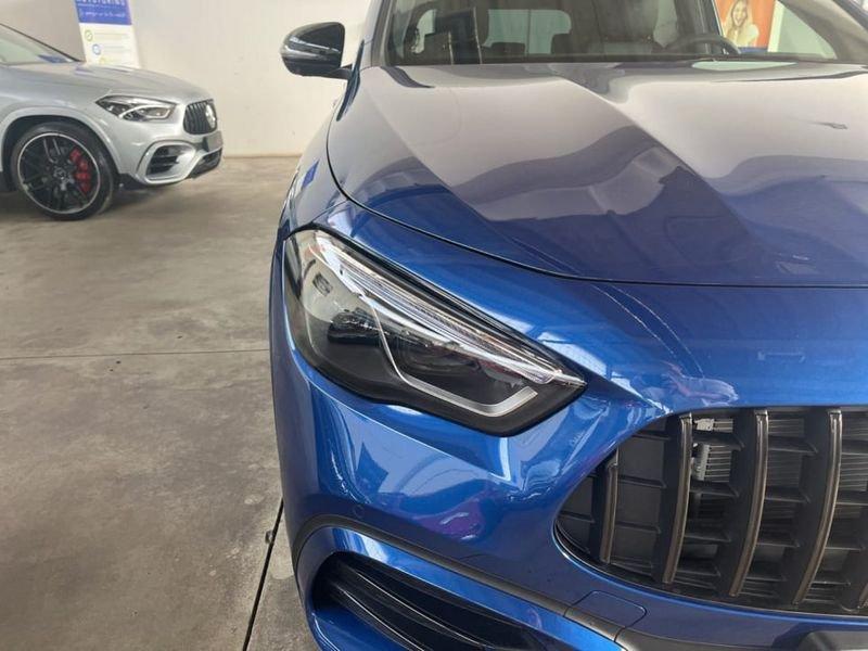 Mercedes-Benz GLA 35 AMG AMG Line Premium Plus