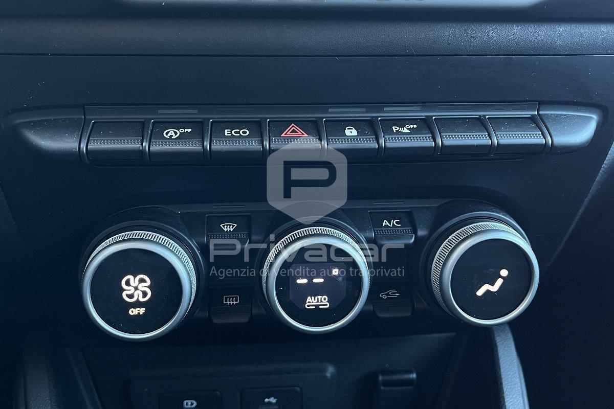 DACIA Duster 1.0 TCe GPL 4x2 Journey UP