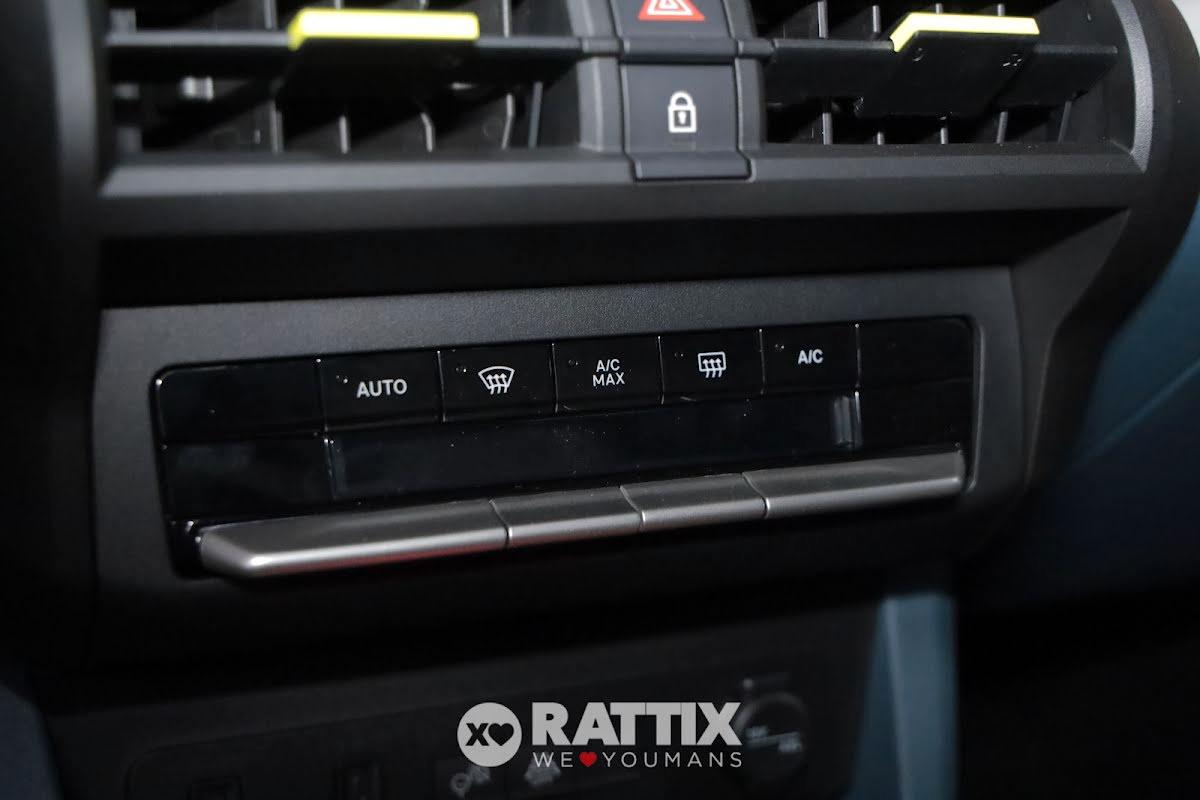 Fiat Grande Panda 1.2 Hybrid 110CV La Prima e-DCT