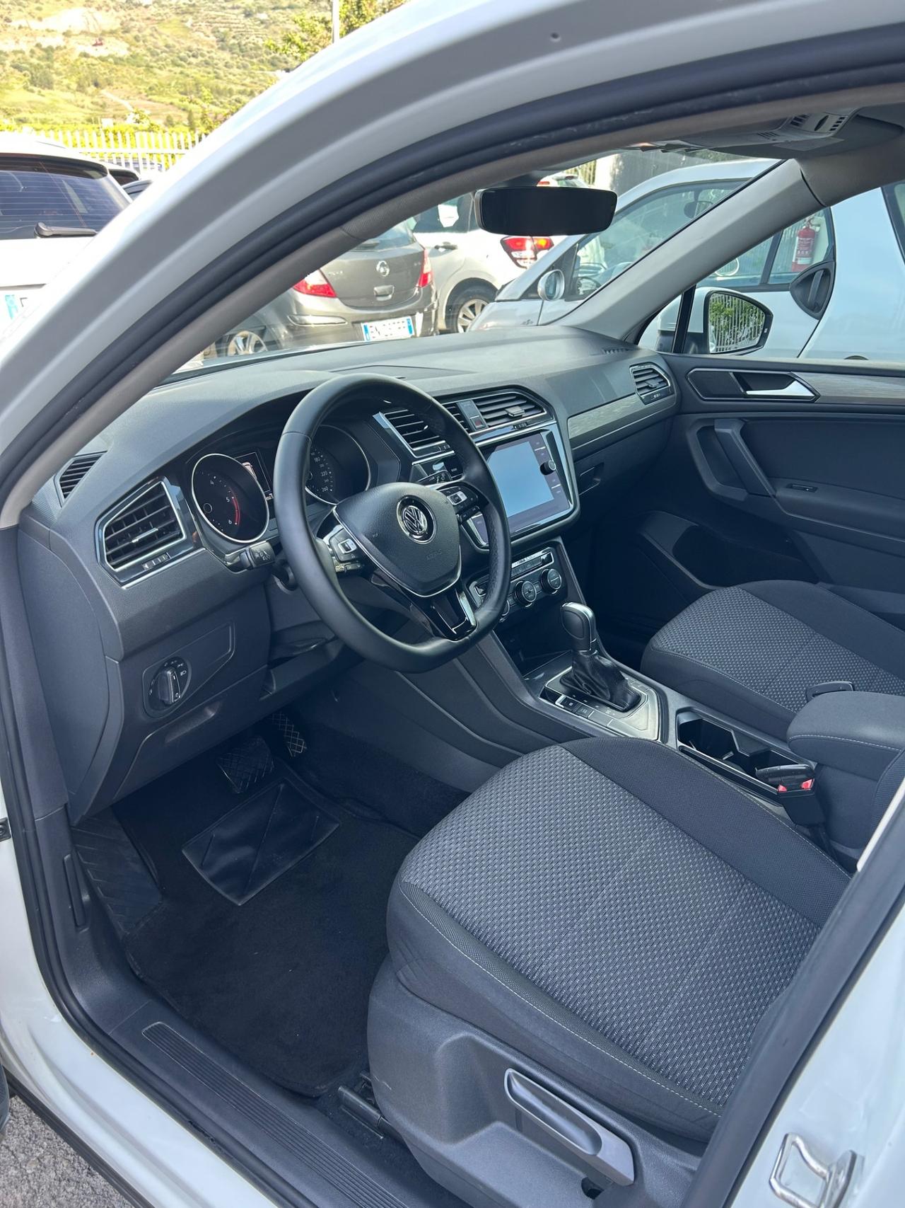 Volkswagen Tiguan Allspace Tiguan Allspace 2.0 BiTDI SCR DSG 4MOT. Advanced R-Line BMT