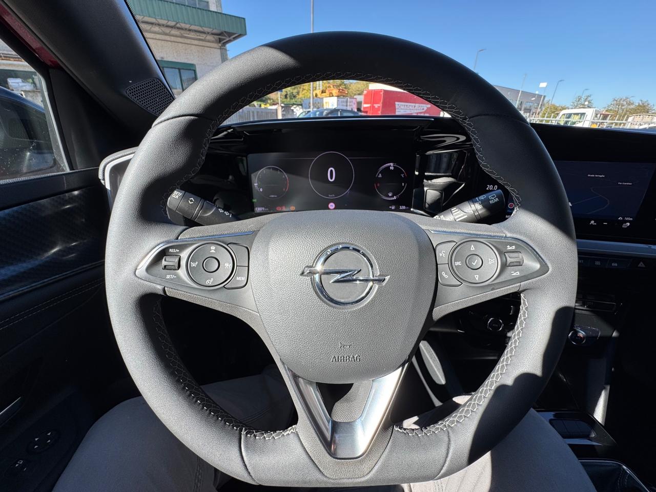 Opel Mokka 1.2 Turbo 136 CV Ultimate