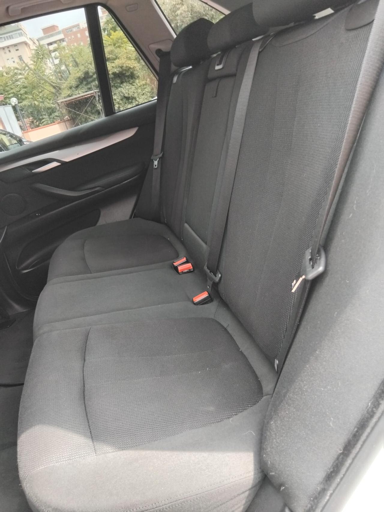 BMW X5 2.0 XDRIVE FULL OPSNAL