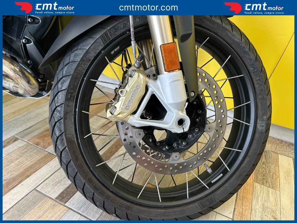 BMW R 1200 GS - 2018