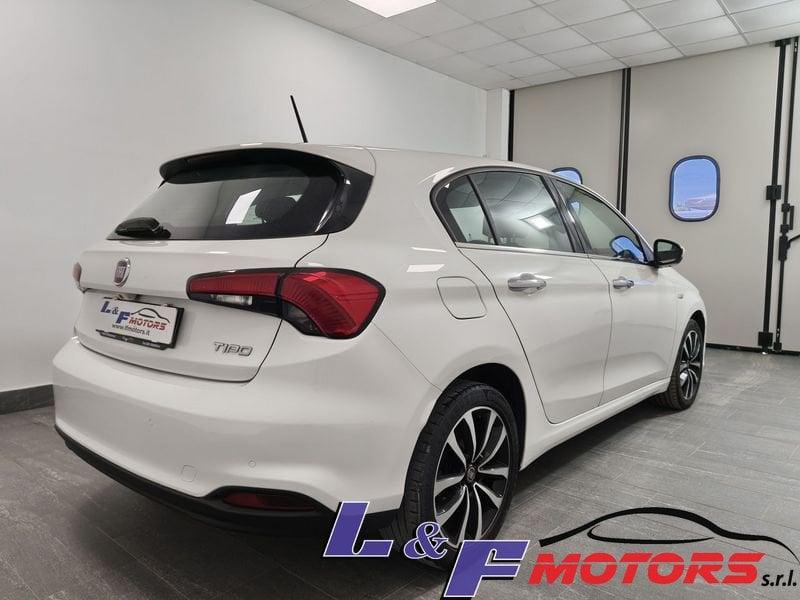 FIAT Tipo 1.4 Lounge