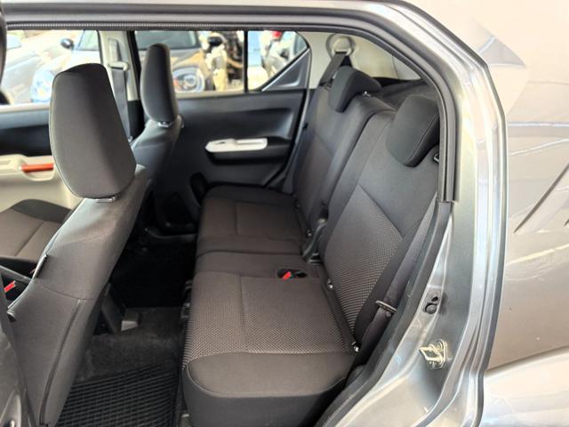 SUZUKI Ignis 1.2 Hybrid 90cv Top (LED/App/Retro/Navi)