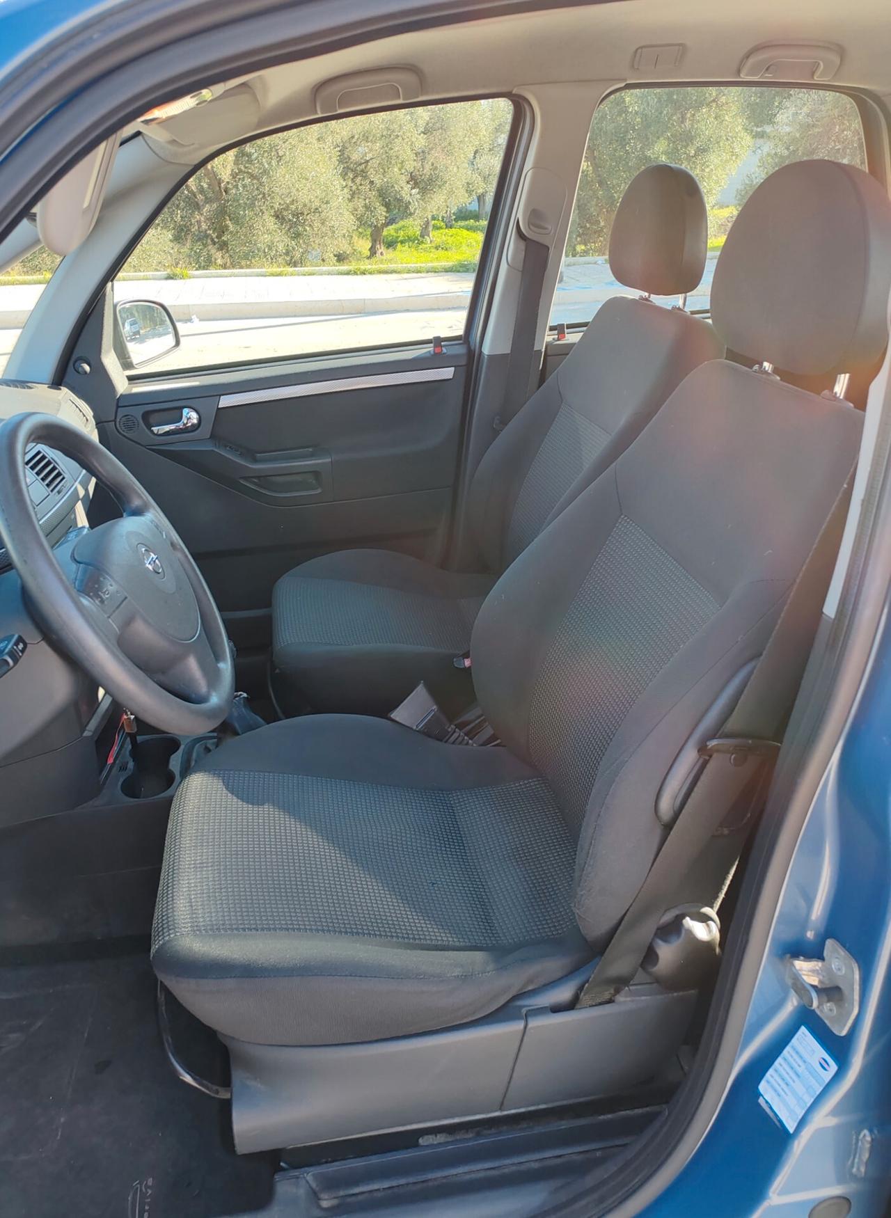 Opel Meriva 1.3 CDTI Enjoy diesel Multijet UNICO PROPRIETARIO