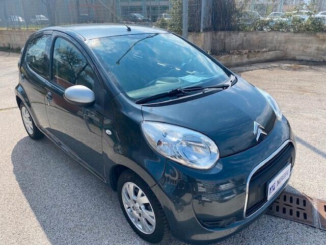 Citroen C1 1.0 5 porte airdream Style Neopatentati