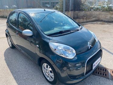 Citroen C1 1.0 5 porte airdream Style Neopatentati
