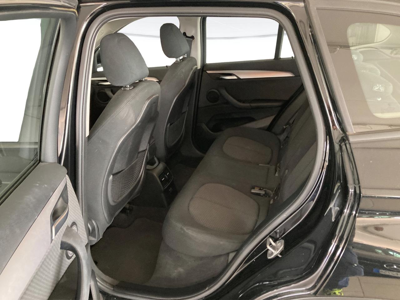 BMW X1 xdrive25e Business Advantage auto