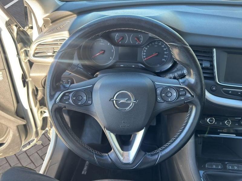Opel Grandland Grandland X 1.6 diesel Ecotec Start&Stop Advance