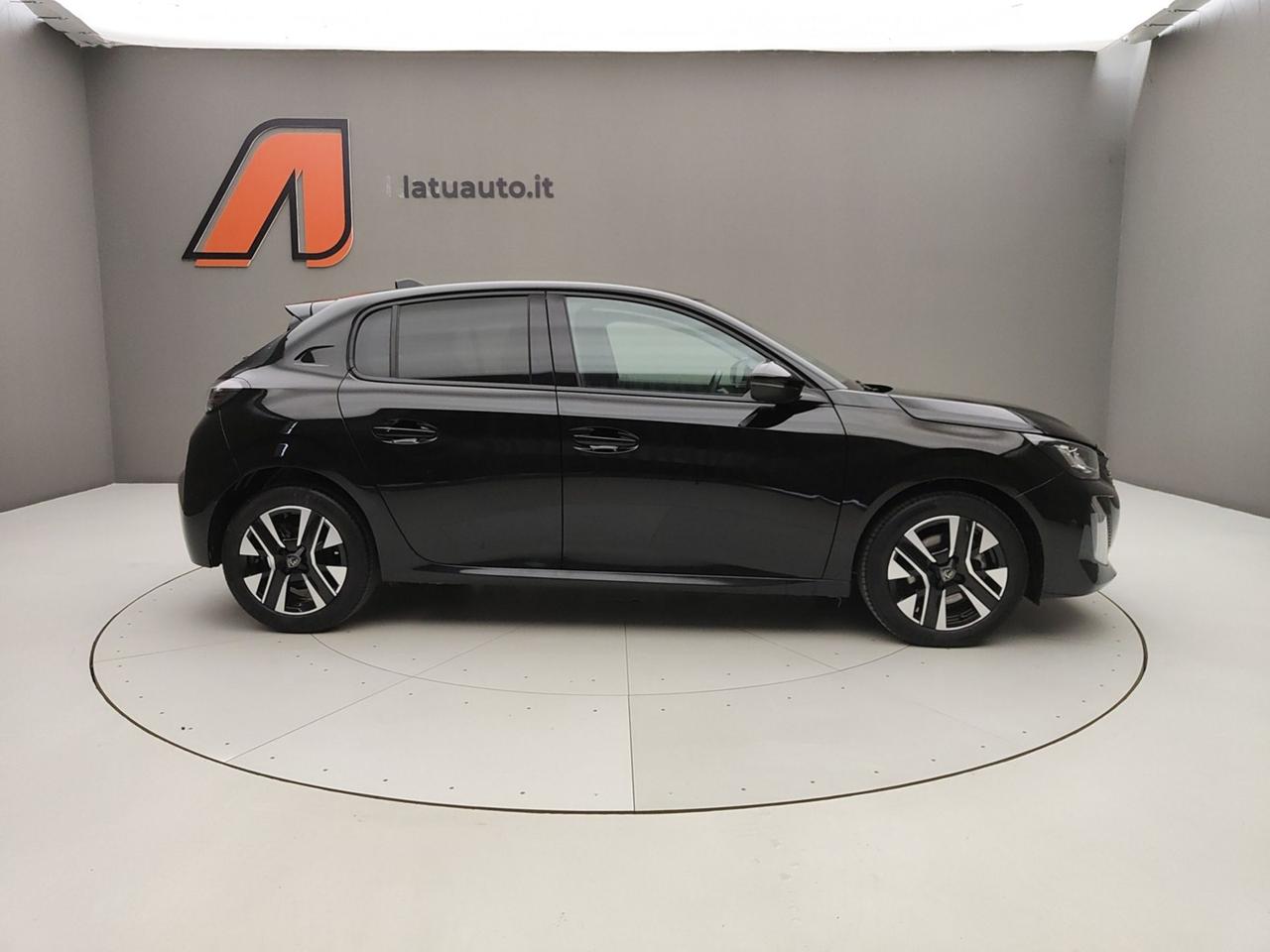 PEUGEOT 208 II 2023 1.2 PURETECH 100CV ALLURE