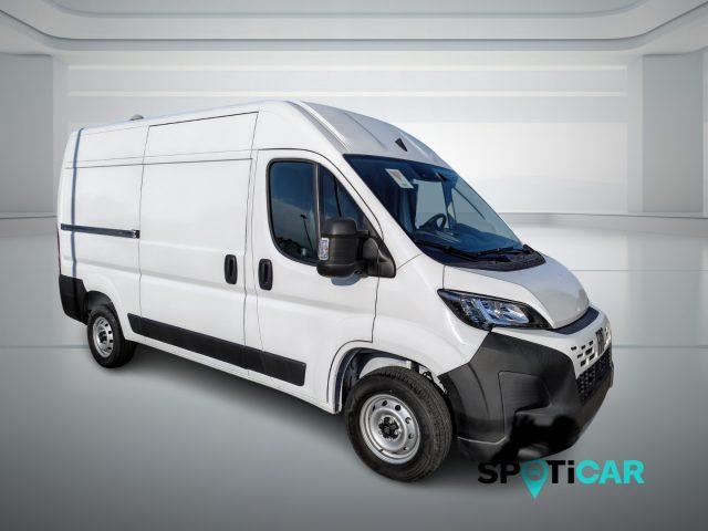 FIAT Ducato 35 2.2 Mjt 140CV MT6 PM-TM MH2 LASTRATO