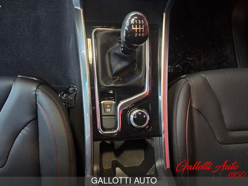 DR AUTOMOBILES dr PK8 2.0 Turbo Diesel Doppia Cabina 4x4+IVA