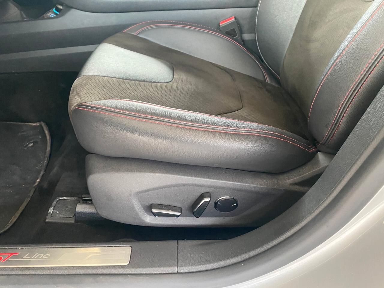 Ford Mondeo 2.0 EcoBlue 150 CV S&S aut. SW ST-Line Business