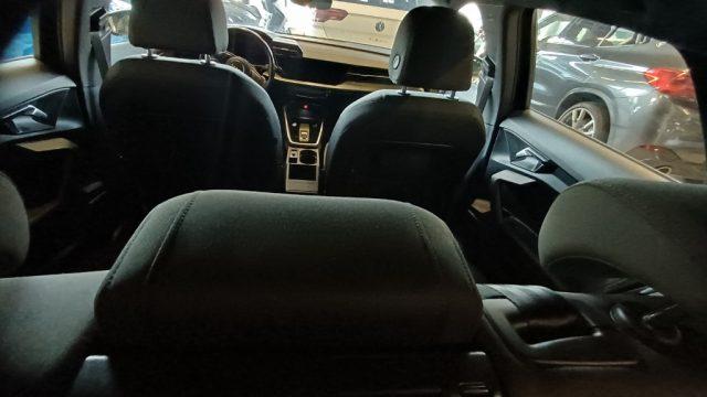 AUDI A3 SPB 35 TDI S line edition