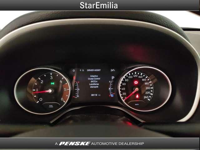Jeep Compass Compass 2.0 Multijet II 170 CV aut. 4WD Limited