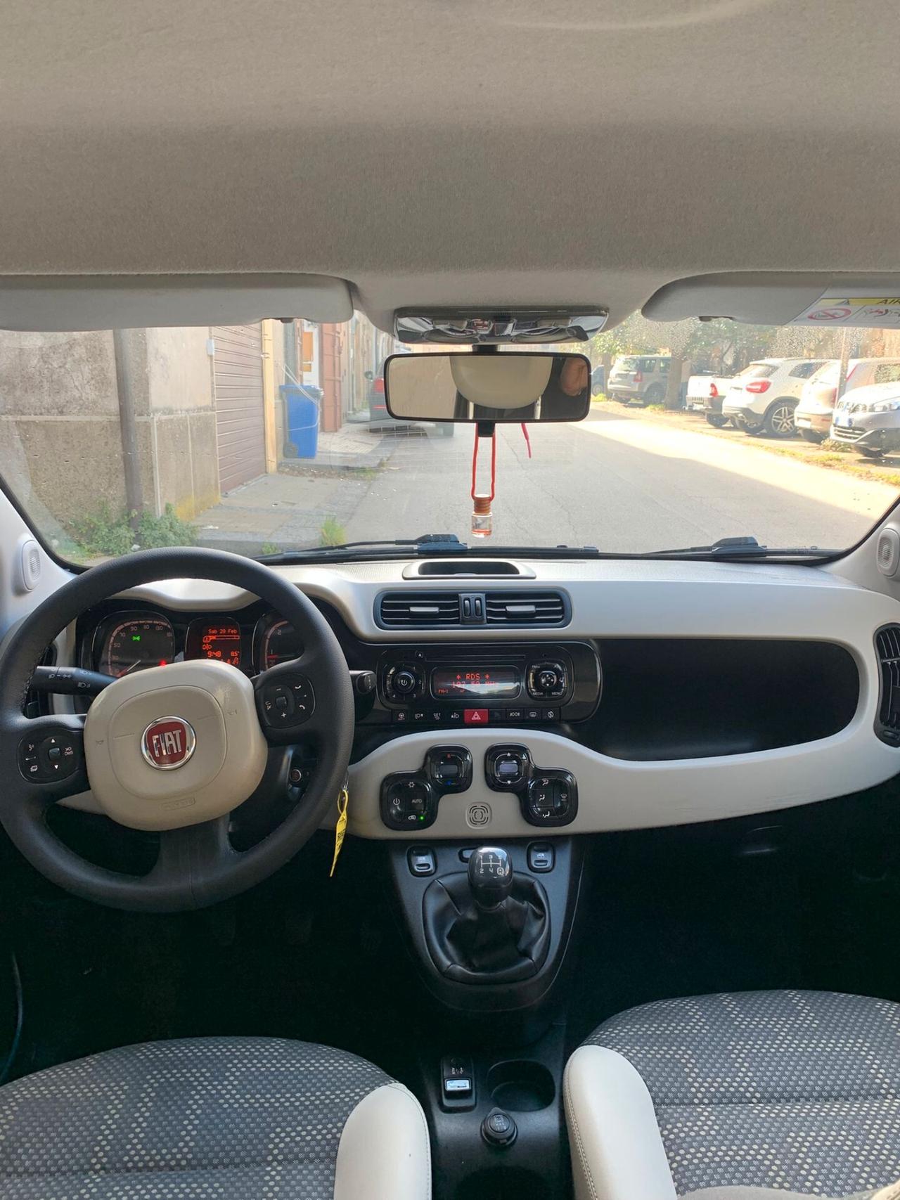 Fiat Panda 1.3 MJT S&S 4x4 UNICO PROPRIETARIO