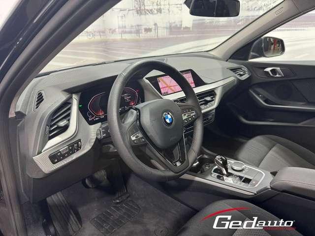 BMW 116 d 5p. AUT.Advantage SPORT FULL-LED NAVI TETTO