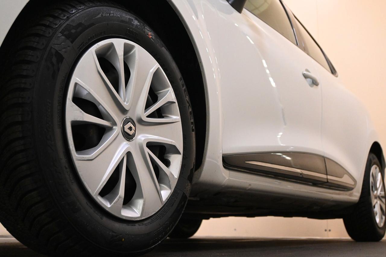 RENAULT Clio 4ª serie Clio TCe 12V 75 CV 5 por...