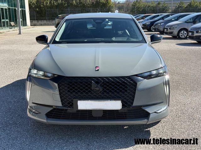 DS AUTOMOBILES DS 4 1.5 BlueHDi 130 CV Performance Line