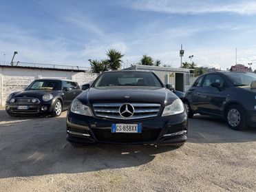 Mercedes-benz C 180 CDI