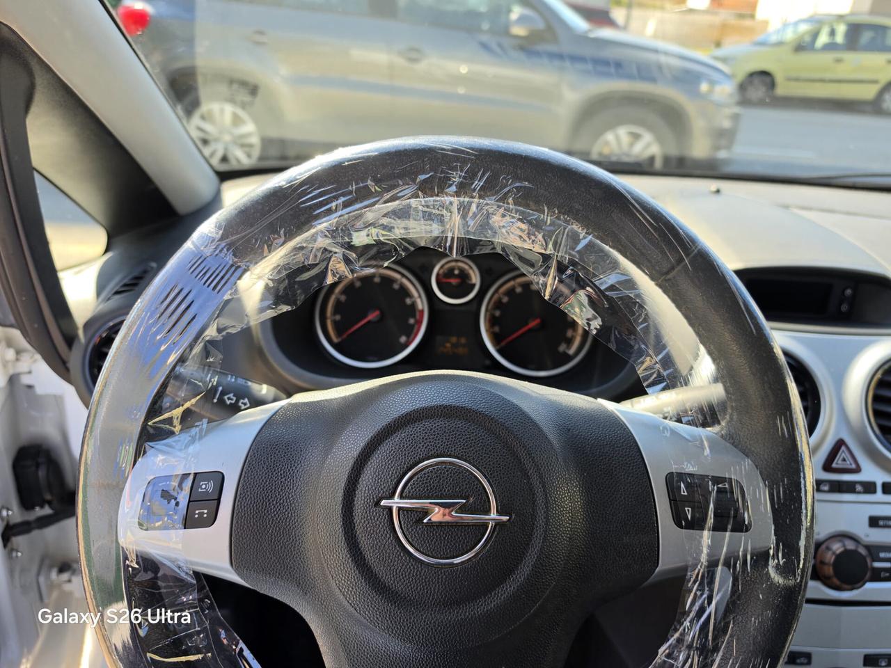 Opel Corsa 1.2 85CV 5 porte GPL-TECH Elective