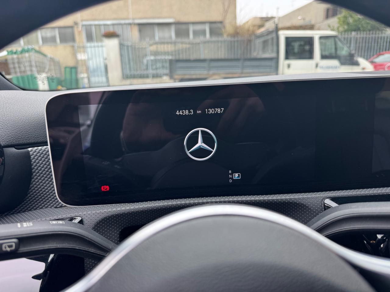 Mercedes-benz A 220 Automatic 4Matic Premium