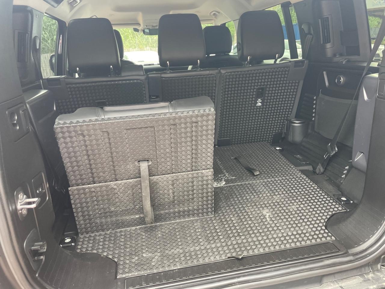 Land Rover Defender 110 2.0 SD4 AWD Auto