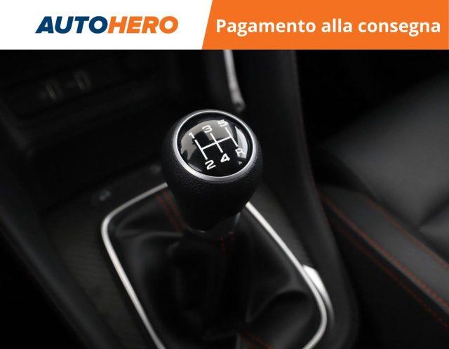 MG ZS 1.5 VTi-tech Luxury