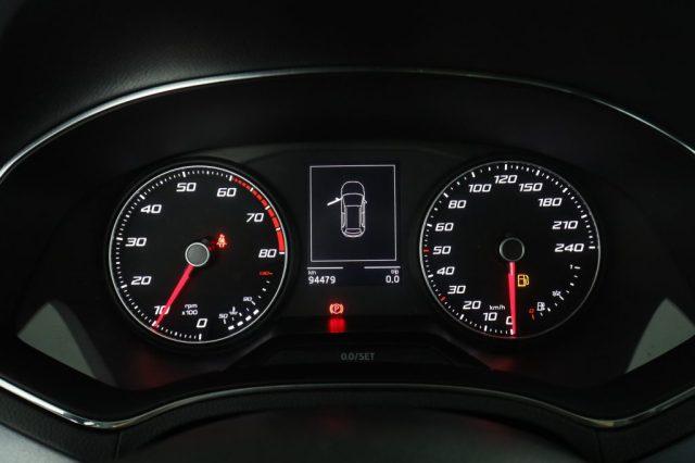 SEAT Arona Arona 1.0 EcoTSI Style