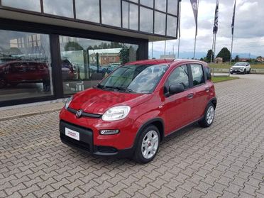 FIAT Panda 1.0 Hybrid 70 cv