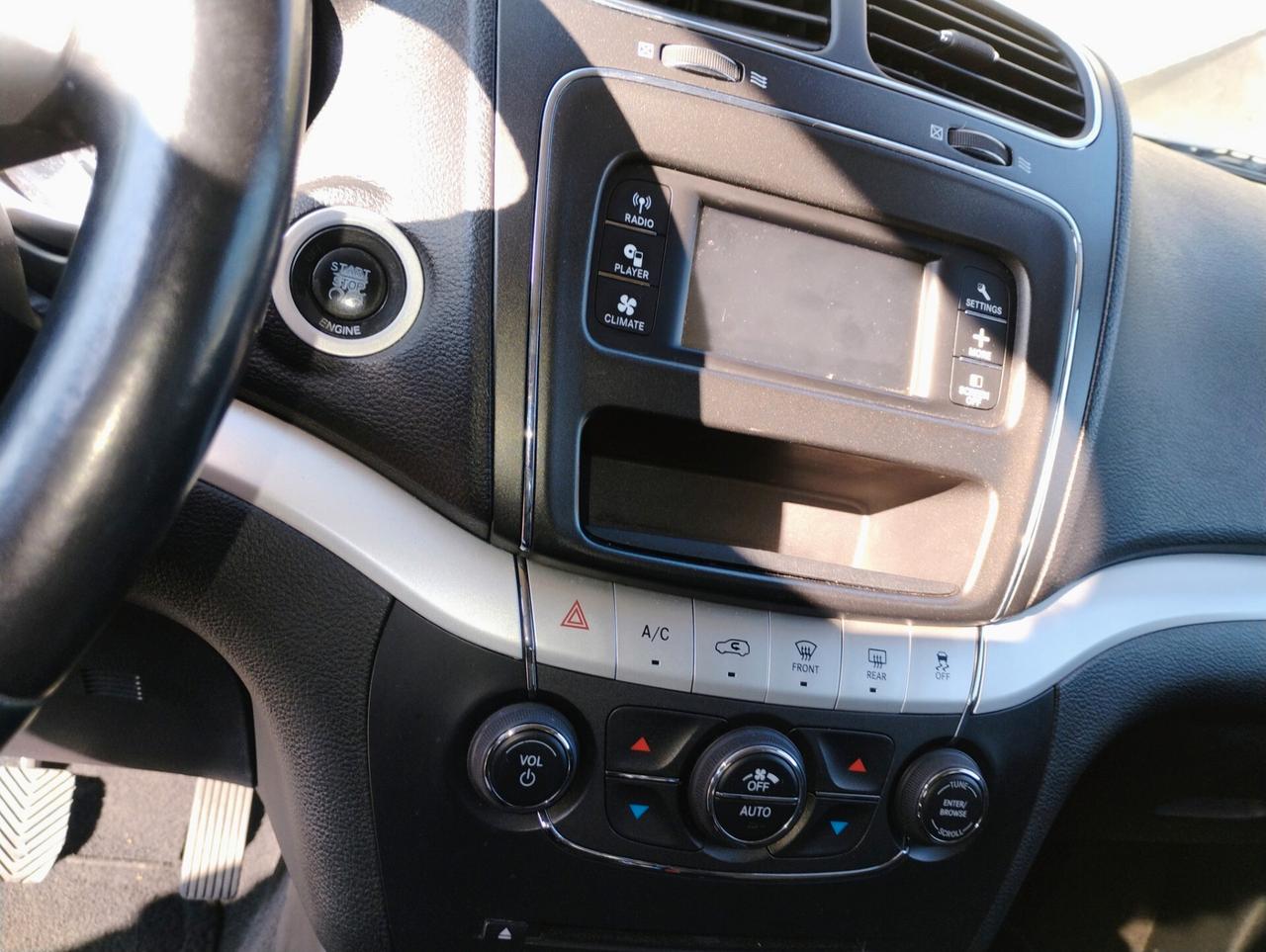 Fiat Freemont 2.0 Multijet 140 CV Urban