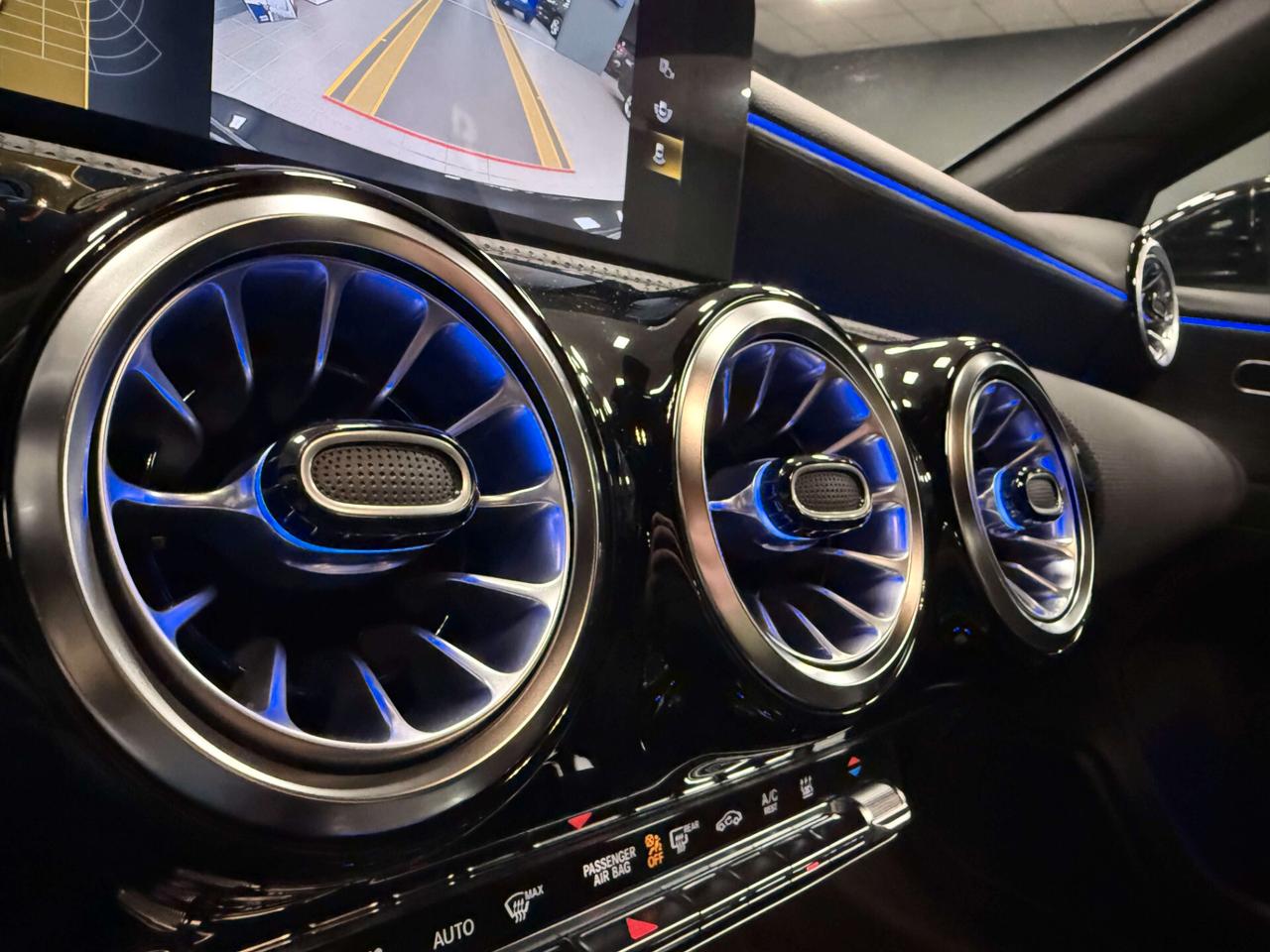 Mercedes-benz A 250 Berlina Premium Night edition Plus