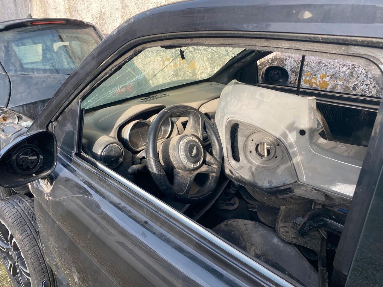 Chatenet CH46 diesel(PRIVATO)-2020