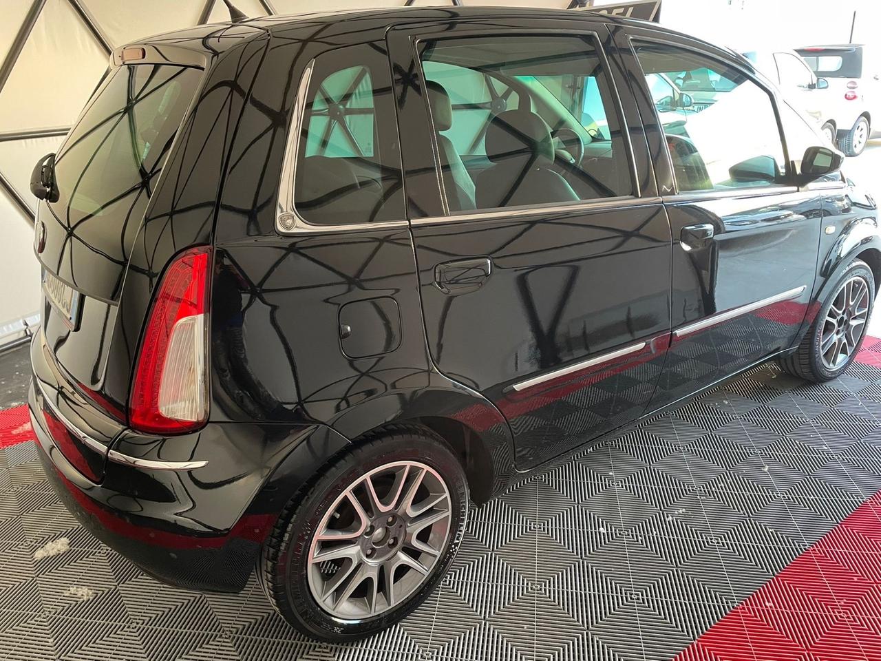 Lancia MUSA 1.3 Multijet 16V 90 CV Platino