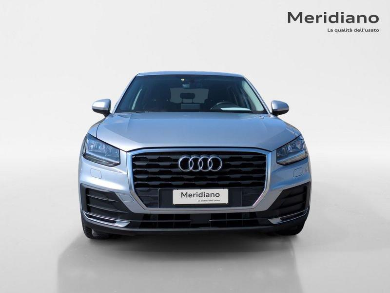Audi Q2 Q2 30 2.0 tdi s-tronic