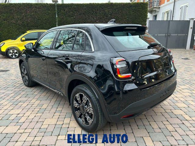 FIAT 600 Hybrid 110 CV DCT MHEV Pop PLUS KM 0 + FENDI + LEG