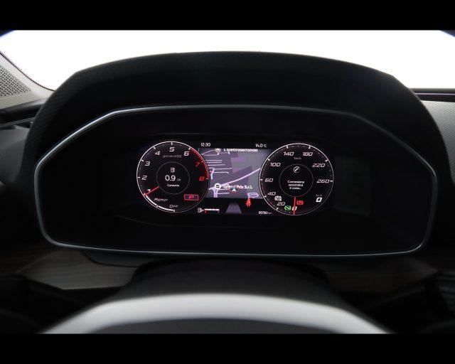 SEAT Leon 1.5 eTSI 150 CV DSG Xcellence