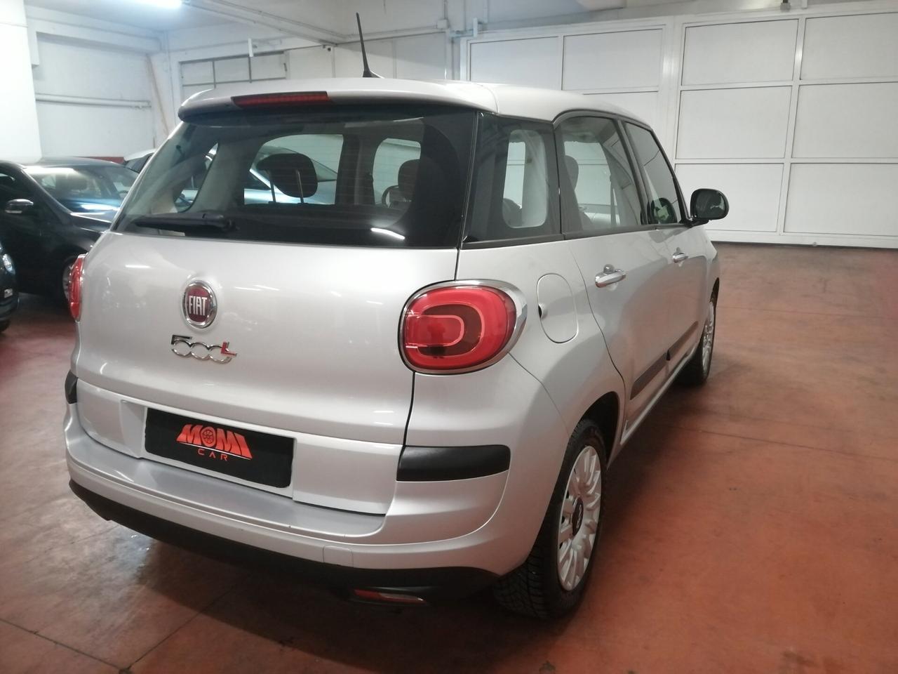 Fiat 500L 1.4 95 CV Urban