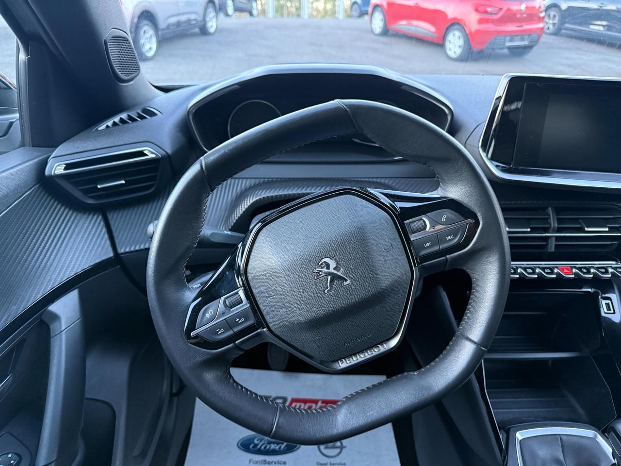 Peugeot 2008 1.2 puretech Active Pack s&s 100cv