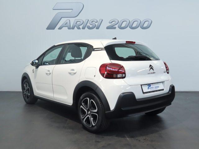 CITROEN C3 PureTech 83CV S&S You! *PROMO PARISI GROUP*