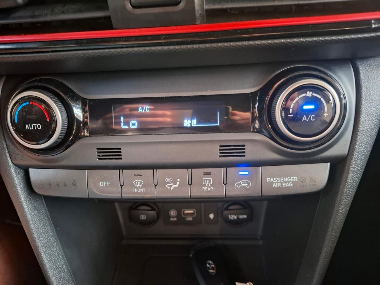 Hyundai Kona 1.6 CRDI 115 CV Exellence