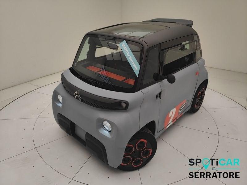 Citroën Ami Modello MY POP 100% ELETTRICA