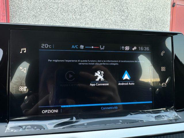 PEUGEOT 208 BlueHDi 100 Stop&Start 5 porte Allure