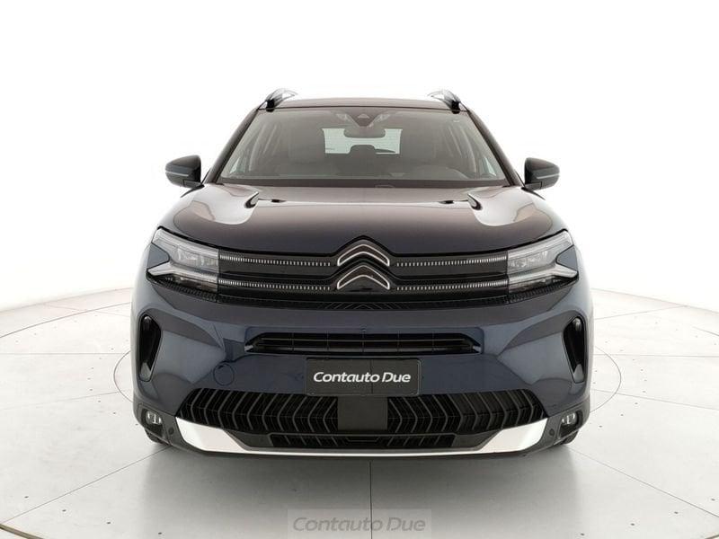 Citroën C5 Aircross C5 Aircross 1.5 bluehdi Feel Pack s&s 130cv eat8