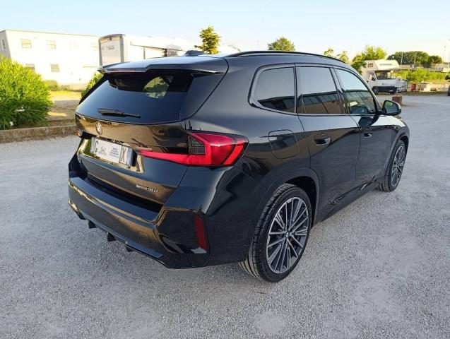 BMW X1 Sdrive18d MSport GARANZIA BMW
